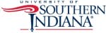 University of Southern Indiana logo