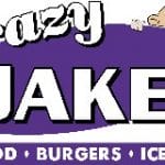 Krazy Jake's logo