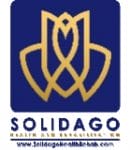 Solidago Health and Rehabilitation logo