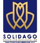 Solidago Health and Rehabilitation logo