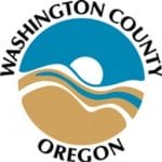 Washington County, OR logo