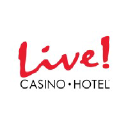 Live! Casino and Hotel Philadelphia logo