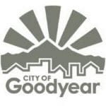 City of Goodyear, AZ logo