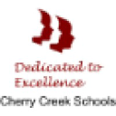 Cherry Creek Schools logo