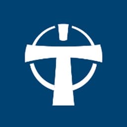 Franciscan Missionaries of Our Lady Health System logo