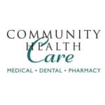 Community Health Care logo