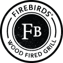 Firebirds logo