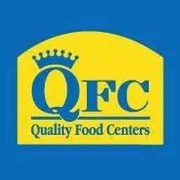 Quality Food Centers logo