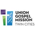 Union Gospel Mission Twin Cities logo