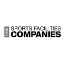 The Sports Facilities Companies logo