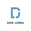 Dow Jones & Company, Inc. logo