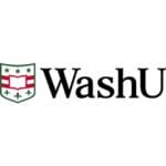 Washington University in St Louis logo