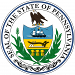 Commonwealth Of Pennsylvania logo