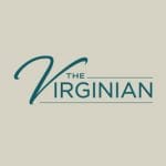 The Virginian logo