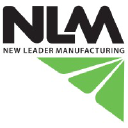 New Leader Manufacturing logo