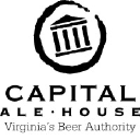 Capital Ale House logo