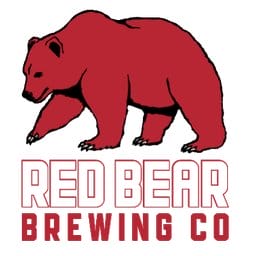 Red Bear Brewing logo