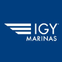 IGY Marinas logo