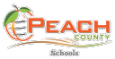 Peach County Schools logo