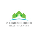 NEIGHBORHOOD HEALTH CENTER logo