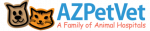 AZPetVet logo