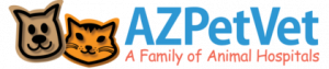 AZPetVet logo