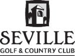 Seville Golf & Country Club logo