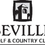 Seville Golf & Country Club logo