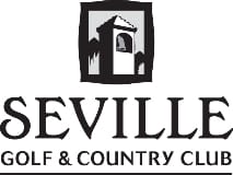 Seville Golf & Country Club logo