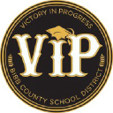 Bibb County School District logo