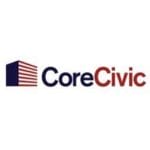 Core Civic logo