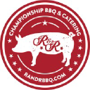 R&R BBQ logo