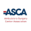 Ambulatory Surgery Center logo