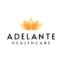 ADELANTE HEALTHCARE INC logo