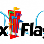 Six Flags Great America logo