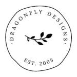 Dragon Fly Designs logo