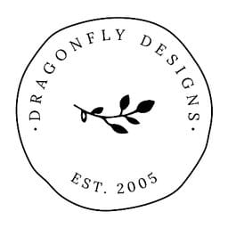 Dragon Fly Designs logo