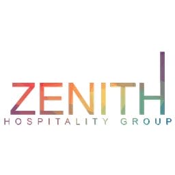 Zenith Hospitality Group logo