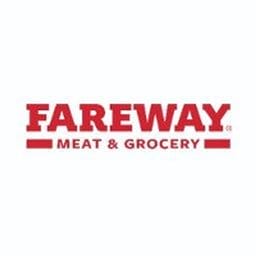 Fareway Stores Inc logo