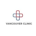 The Vancouver Clinic logo