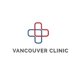 The Vancouver Clinic logo