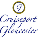 Cruiseport Gloucester LLC logo