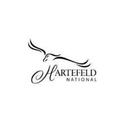 Hartefeld National logo