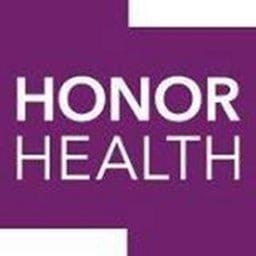 HonorHealth logo