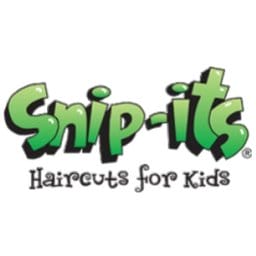 Snip-its logo