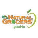 Natural Grocers logo