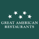 Great American Restaurants, Inc. logo