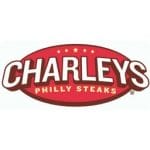 Charley's Philly Steaks logo