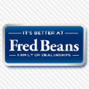 FRED BEANS FAMILY OF DEALERSHIPS logo