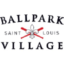 Ballpark Village logo